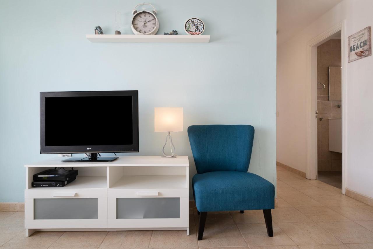 פוארטו דל כרמן Apt 2 Las Palmeras III Lanzarote מראה חיצוני תמונה