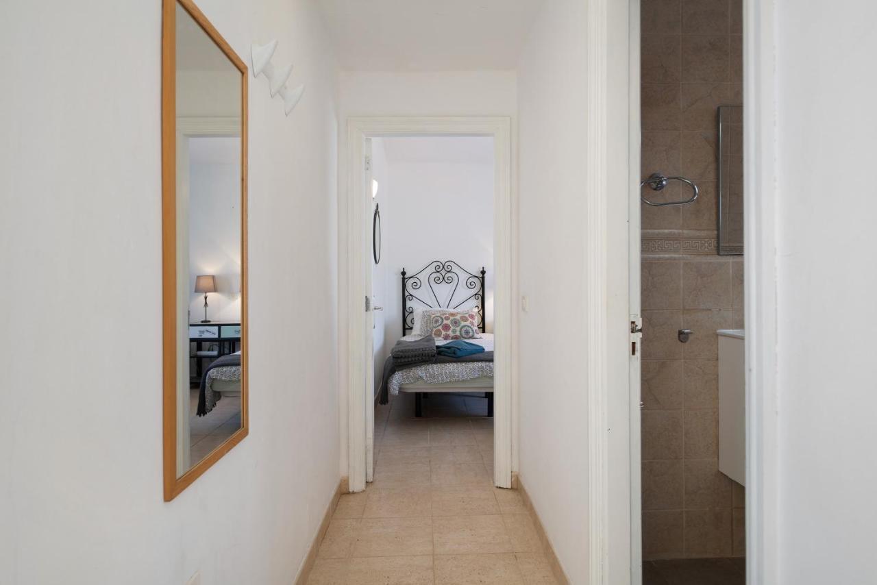 פוארטו דל כרמן Apt 2 Las Palmeras III Lanzarote מראה חיצוני תמונה
