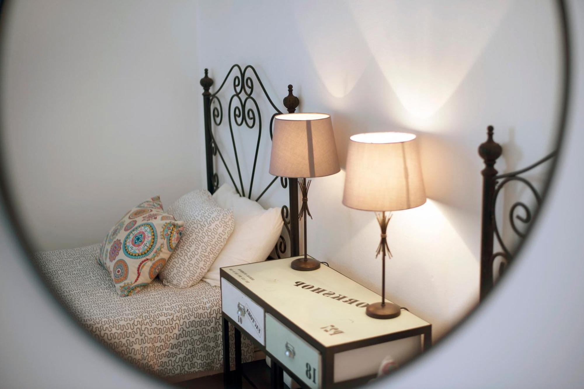 פוארטו דל כרמן Apt 2 Las Palmeras III Lanzarote מראה חיצוני תמונה